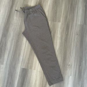 Lululemon Joggers - Heather Grey